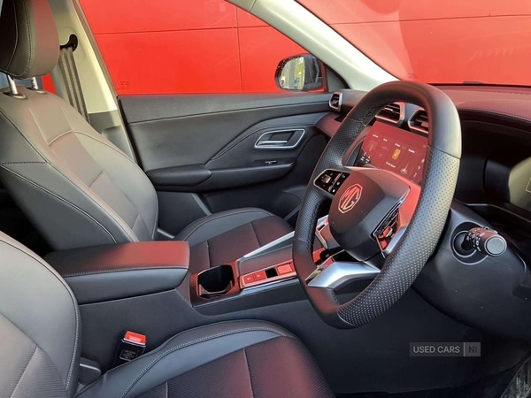 Used MG MG ZS 2025 for sale - 77017373: Photo 5