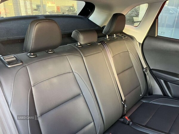 Used MG MG ZS 2025 for sale - 77017373: Photo 8