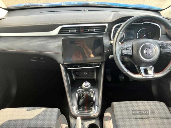 Used MG MG ZS 2023 for sale - 74862734: Photo 10