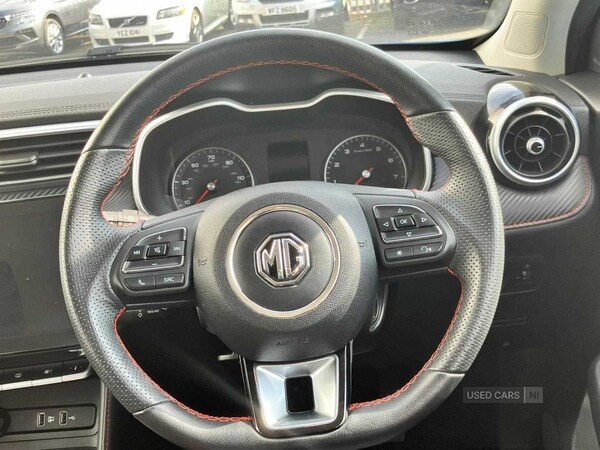 Used MG MG ZS 2023 for sale - 74862734: Photo 12