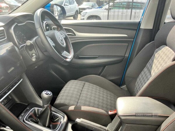 Used MG MG ZS 2023 for sale - 74862734: Photo 2