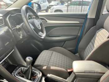 Used MG MG ZS 2023 for sale - 74862734: Photo