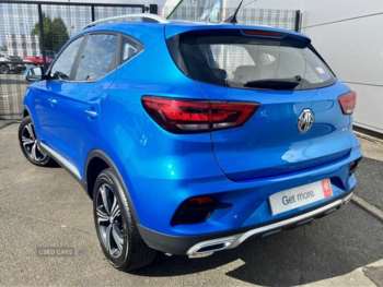 Used MG MG ZS 2023 for sale - 74862734: Photo
