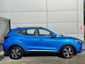 Used MG MG ZS 2023 for sale - 74862734: Photo