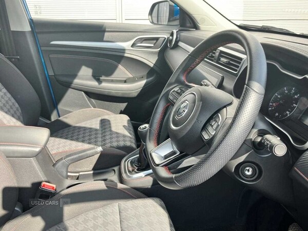 Used MG MG ZS 2023 for sale - 74862734: Photo 6