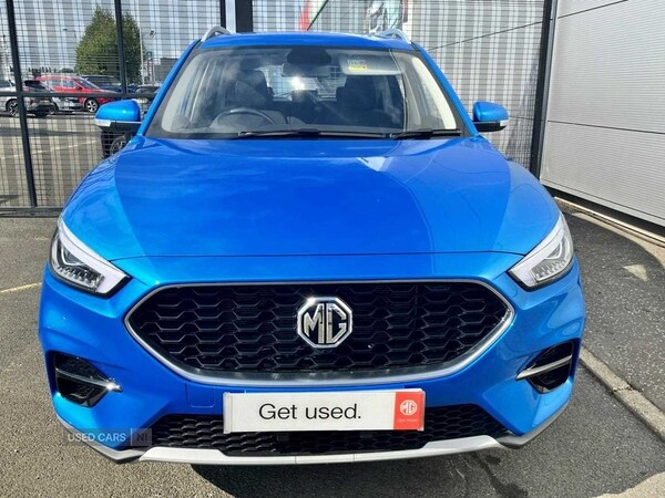 Used MG MG ZS 2023 for sale - 74862734: Photo 7