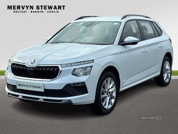 Used Skoda Kamiq 2025 for sale - 79742454: Photo
