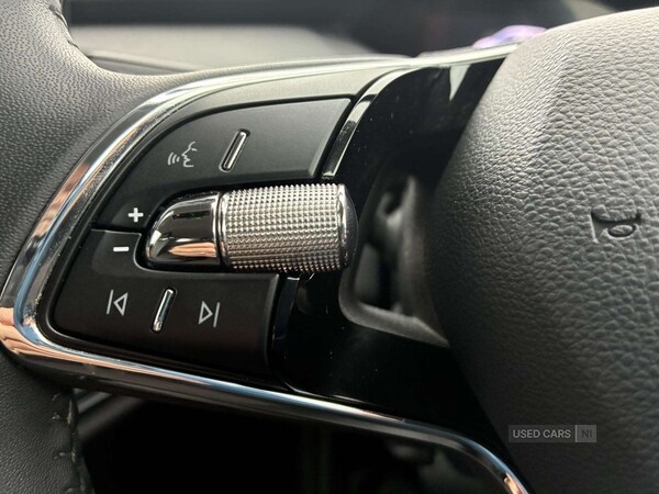 Used Skoda Enyaq 2023 for sale - 76315287: Photo 12