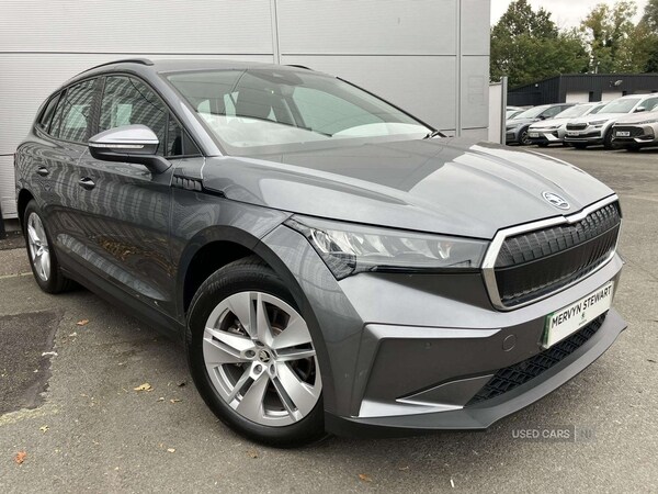 Used Skoda Enyaq 2023 for sale - 76315287: Photo 1