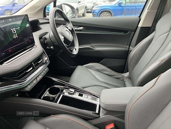 Used Skoda Enyaq 2023 for sale - 76315287: Photo 2