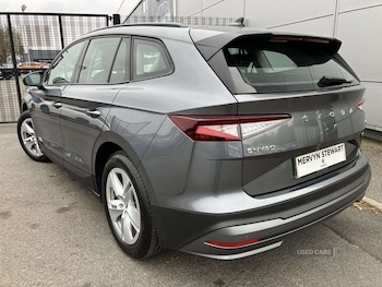Used Skoda Enyaq 2023 for sale - 76315287: Photo 3