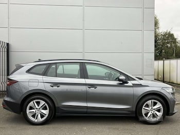 Used Skoda Enyaq 2023 for sale - 76315287: Photo 4