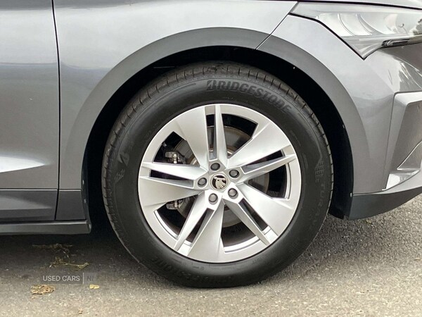 Used Skoda Enyaq 2023 for sale - 76315287: Photo 5