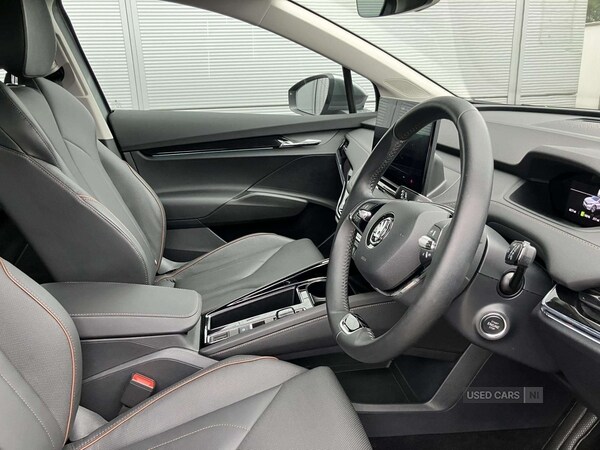 Used Skoda Enyaq 2023 for sale - 76315287: Photo 6