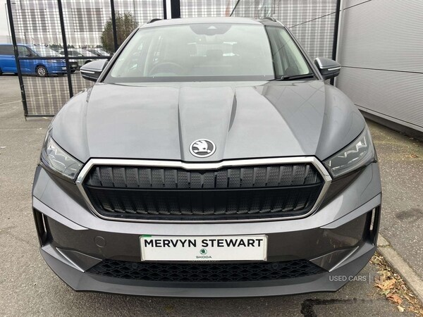 Used Skoda Enyaq 2023 for sale - 76315287: Photo 7