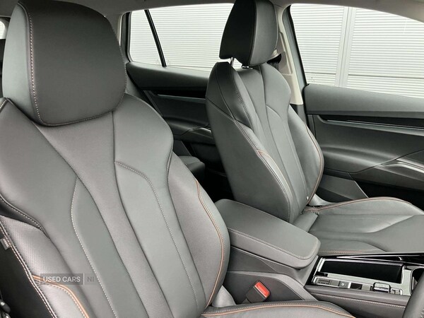 Used Skoda Enyaq 2023 for sale - 76315287: Photo 8