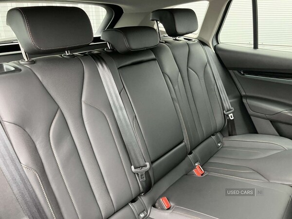 Used Skoda Enyaq 2023 for sale - 76315287: Photo 9