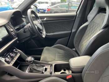 Used Skoda Kodiaq 2023 for sale - 74922151: Photo