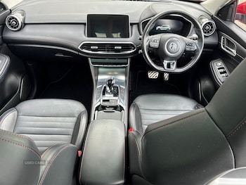 Used MG MG HS 2022 for sale - 79522153: Photo
