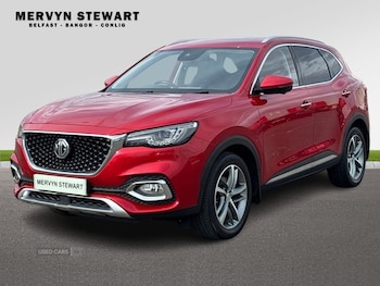 Used MG MG HS 2022 for sale - 79522153: Photo