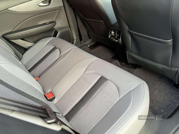 Used MG MGS5 2025 for sale - 77204668: Photo 11