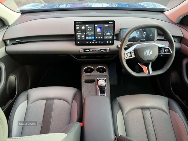 Used MG MGS5 2025 for sale - 77204668: Photo 12