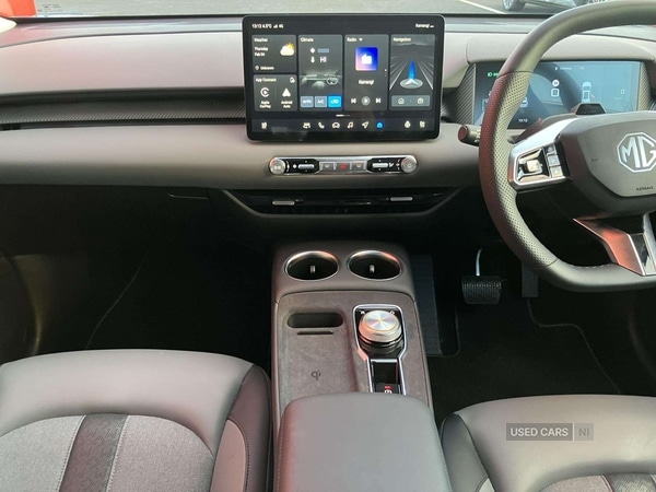 Used MG MGS5 2025 for sale - 77204668: Photo 13