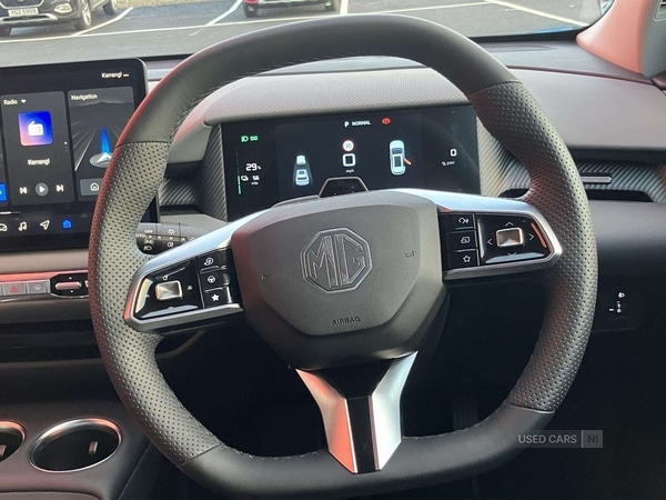 Used MG MGS5 2025 for sale - 77204668: Photo 14