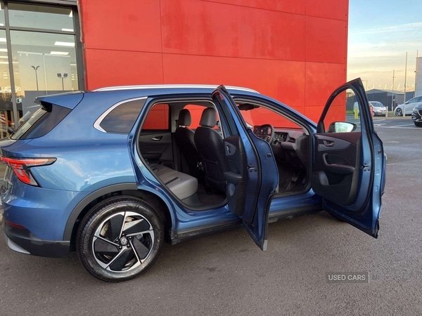 Used MG MGS5 2025 for sale - 77204668: Photo 15