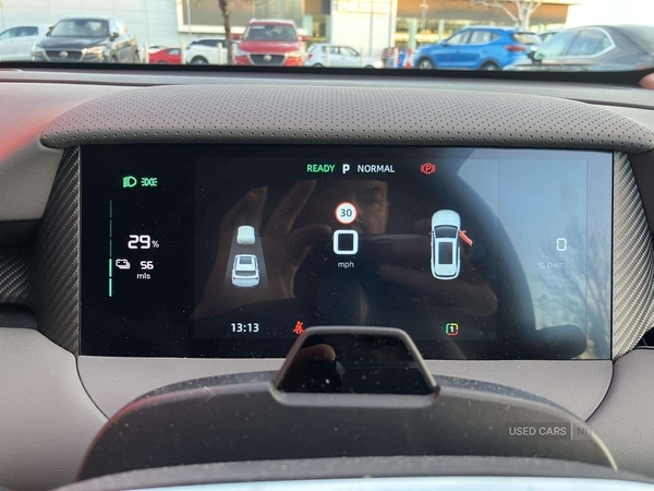 Used MG MGS5 2025 for sale - 77204668: Photo 20