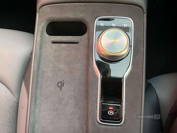 Used MG MGS5 2025 for sale - 77204668: Photo 21