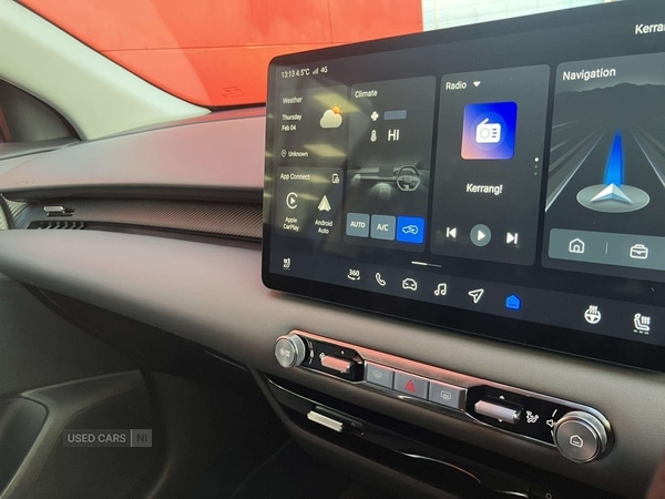 Used MG MGS5 2025 for sale - 77204668: Photo 22