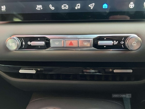 Used MG MGS5 2025 for sale - 77204668: Photo 23