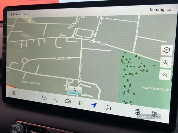 Used MG MGS5 2025 for sale - 77204668: Photo 25