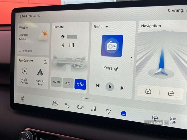 Used MG MGS5 2025 for sale - 77204668: Photo 26