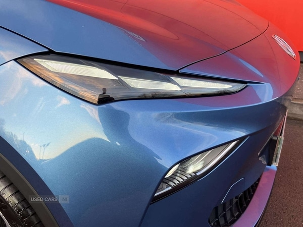 Used MG MGS5 2025 for sale - 77204668: Photo 28