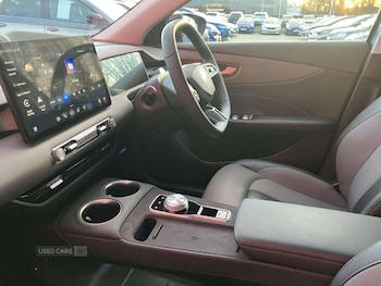 Used MG MGS5 2025 for sale - 77204668: Photo