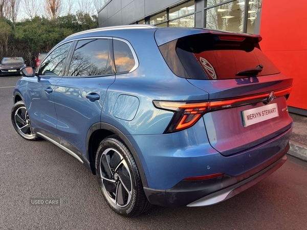 Used MG MGS5 2025 for sale - 77204668: Photo 3