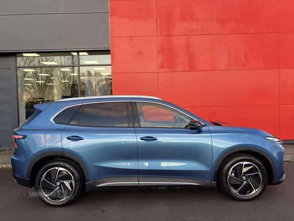 Used MG MGS5 2025 for sale - 77204668: Photo 4