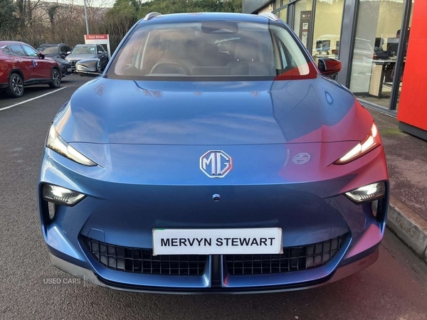 Used MG MGS5 2025 for sale - 77204668: Photo 5