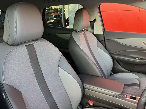 Used MG MGS5 2025 for sale - 77204668: Photo 6