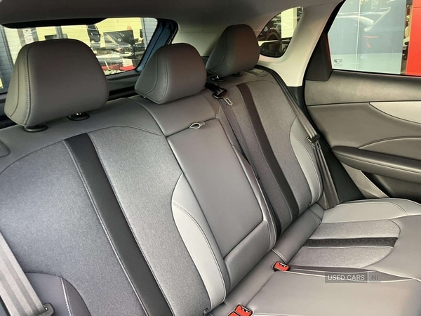 Used MG MGS5 2025 for sale - 77204668: Photo 7