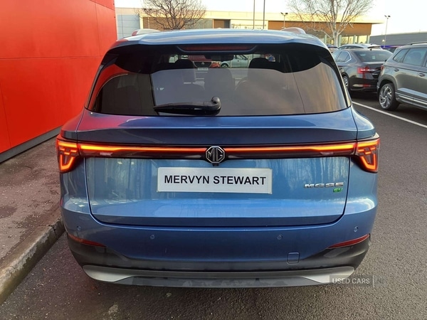 Used MG MGS5 2025 for sale - 77204668: Photo 8