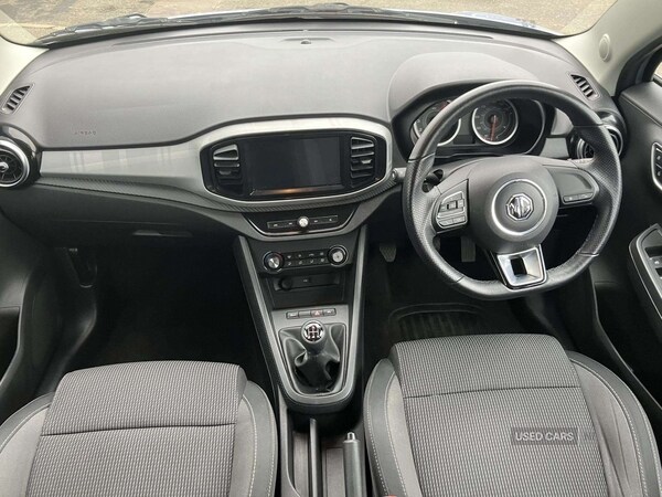 Used MG MG3 2023 for sale - 76271098: Photo 12