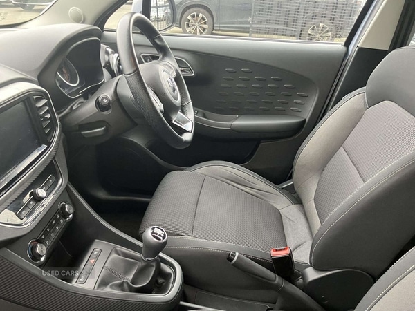 Used MG MG3 2023 for sale - 76271098: Photo 2