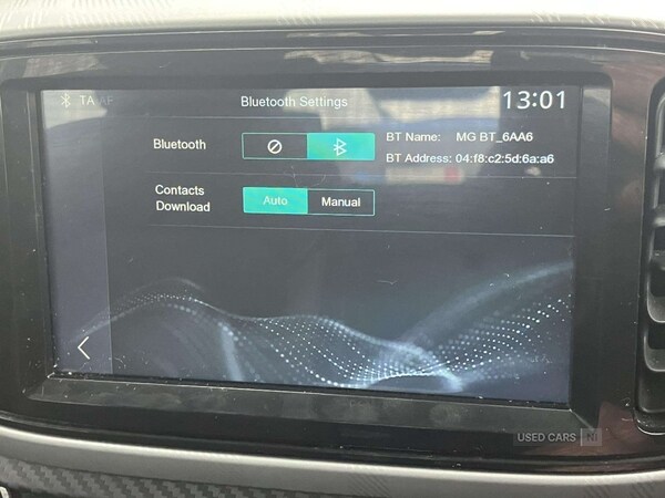 Used MG MG3 2023 for sale - 76271098: Photo 24