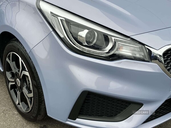 Used MG MG3 2023 for sale - 76271098: Photo 26