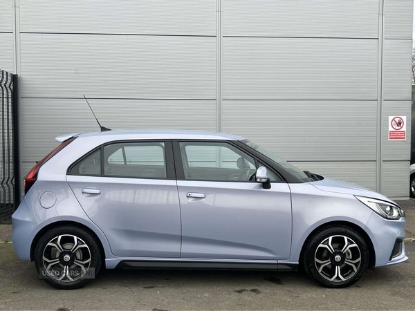 Used MG MG3 2023 for sale - 76271098: Photo 4