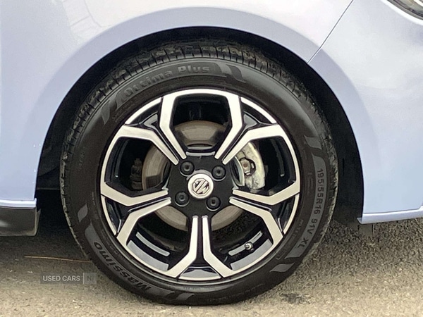 Used MG MG3 2023 for sale - 76271098: Photo 5