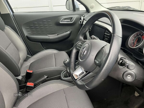 Used MG MG3 2023 for sale - 76271098: Photo 6